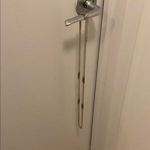 Costume jewelry - necklace